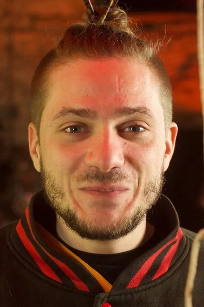 Zdjęcie Mathieu Sommet