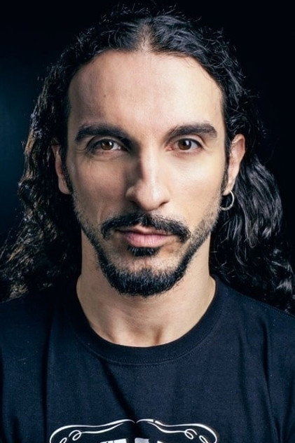 Zdjęcie Sébastien De Dominicis