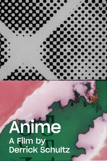 Okładka filmu Anime