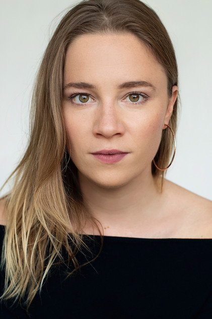 Zdjęcie Eve Lemieux