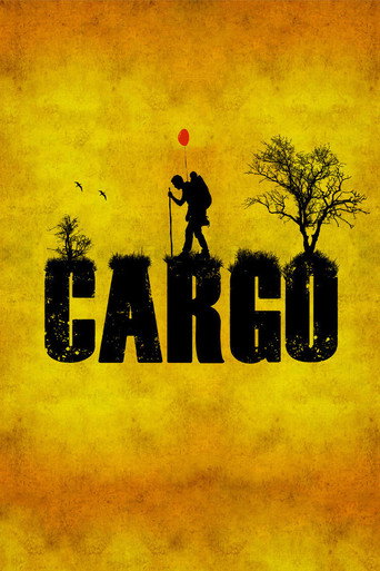 Okładka filmu Cargo