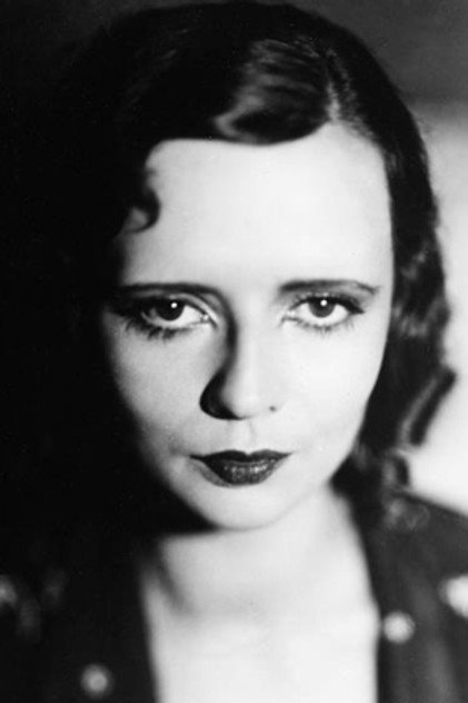 Zdjęcie Gina Falckenberg