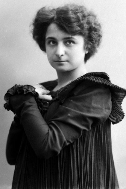 Zdjęcie Teresa Franchini