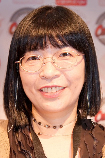 Zdjęcie 高田明美