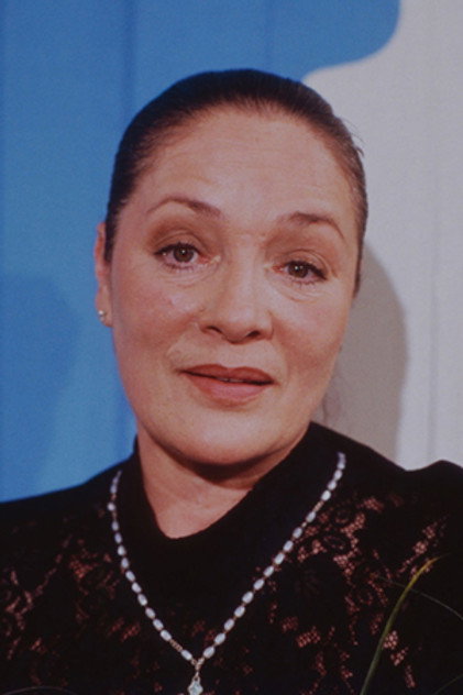 Zdjęcie Domenica Niehoff