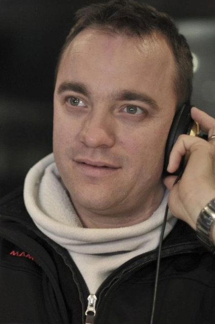 Zdjęcie Stefano Crescentini