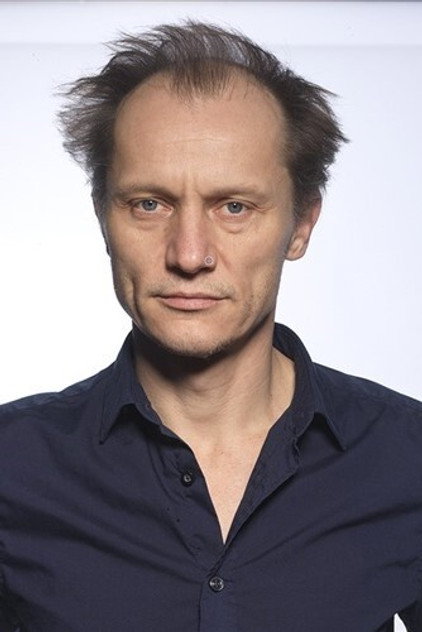 Zdjęcie Vincent Ozanon