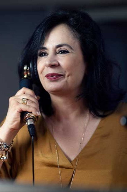 Zdjęcie Alessandra Cassioli