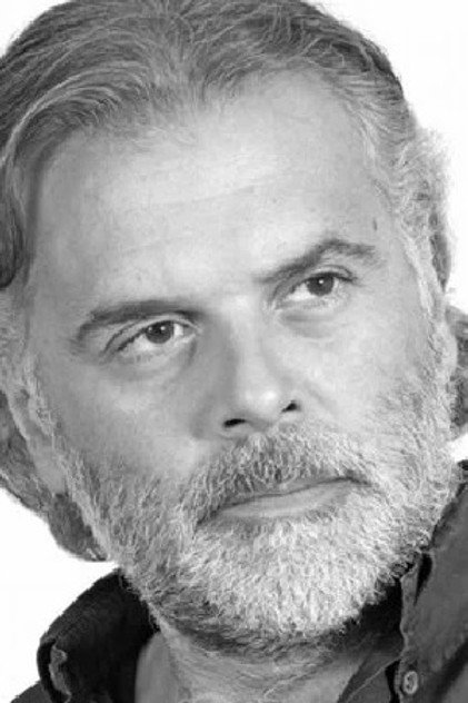 Zdjęcie Saverio Indrio