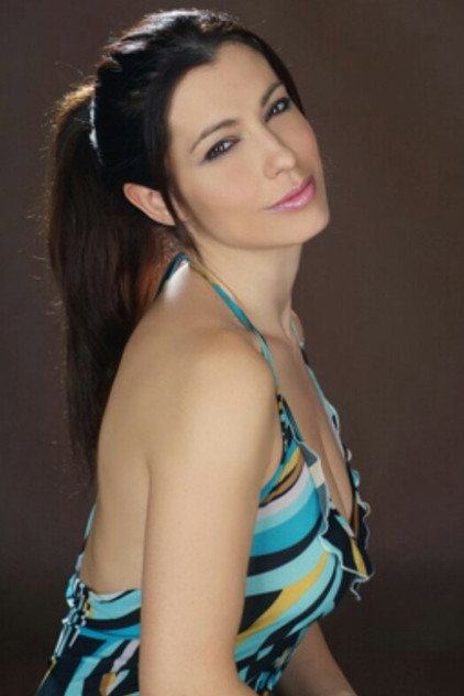Zdjęcie Monica Ward