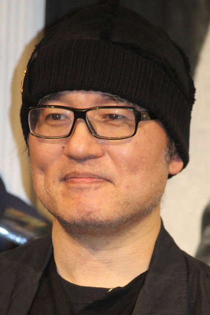 Zdjęcie 青山剛昌