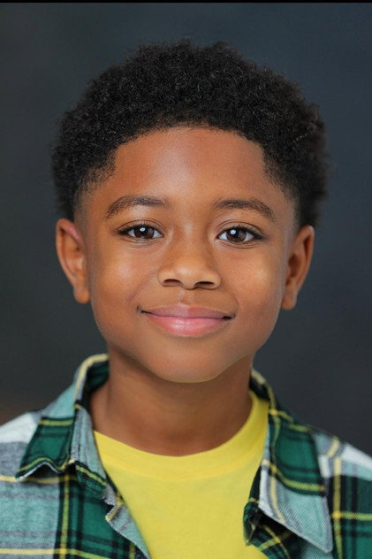 Zdjęcie Kameron Washington