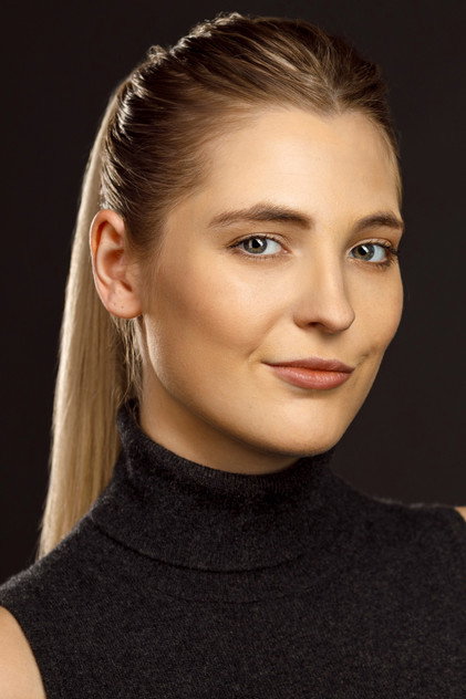 Zdjęcie Samantha Noel Van Sickle
