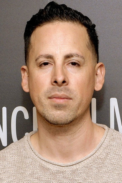 Zdjęcie Eddie Alcazar