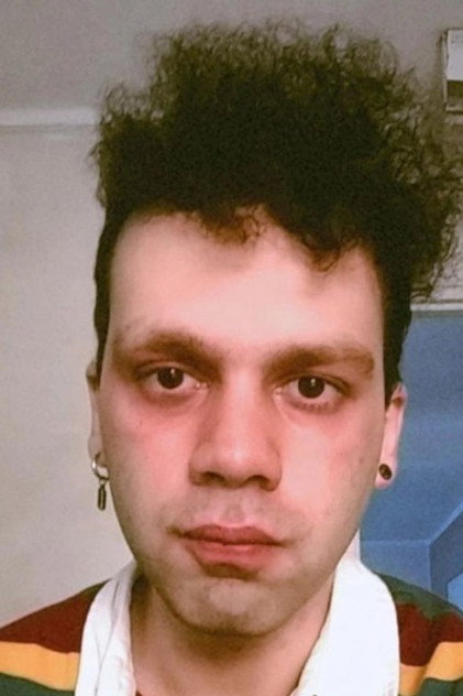 Zdjęcie Kaz Mose