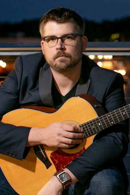 Zdjęcie Elliot Szabo