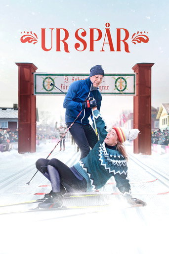 Okładka filmu Poza trasą