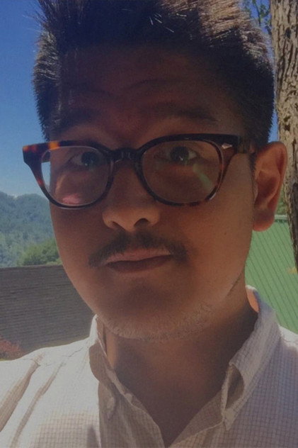 Zdjęcie Dean Colin Marcial