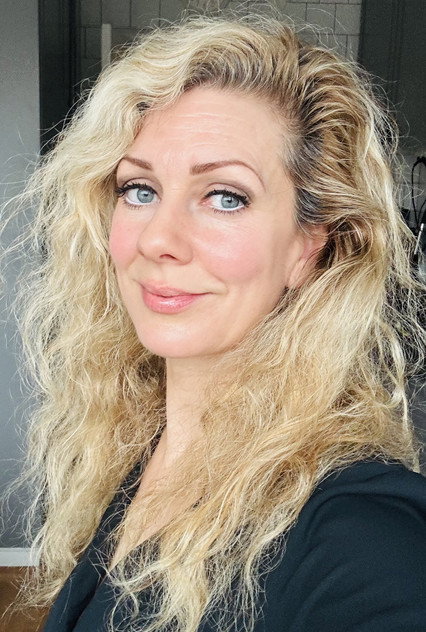 Zdjęcie Christin Magdu