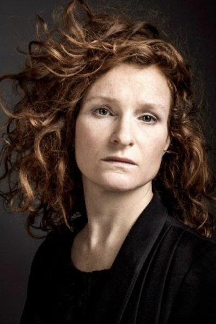 Zdjęcie Julie Sicard