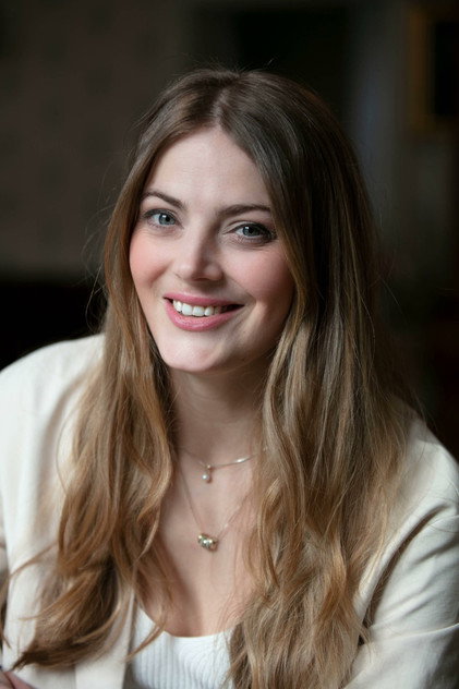 Zdjęcie Tuva B Larsen