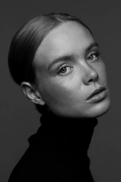 Zdjęcie Matilda Källström