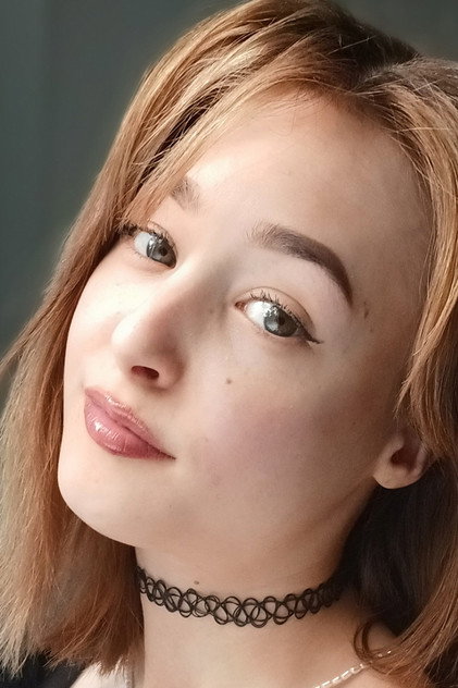 Zdjęcie Simone Eriksson