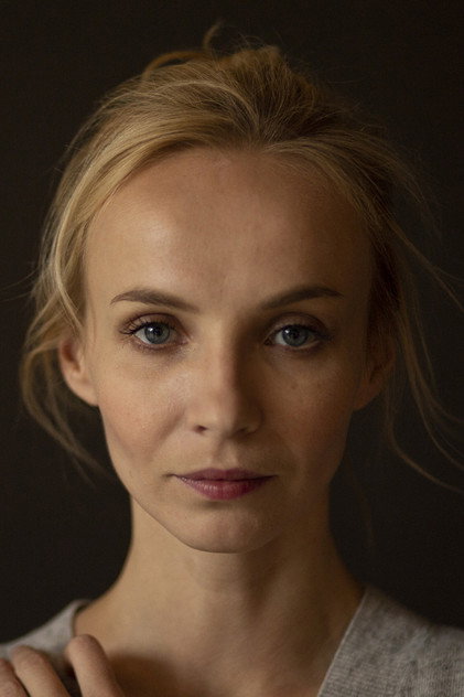 Zdjęcie Jana Plodková