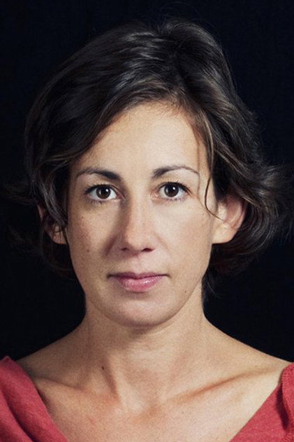 Zdjęcie Lucie Pernetová