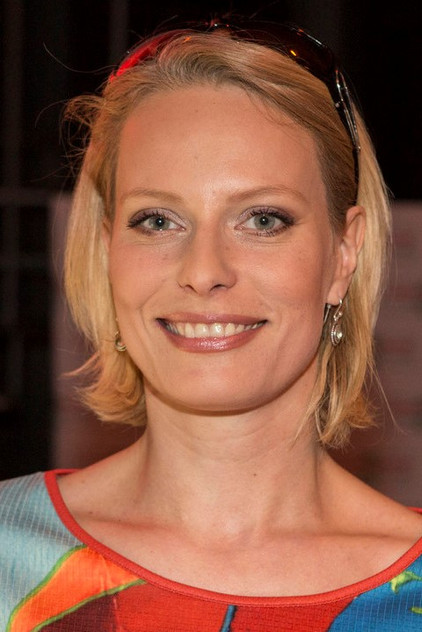 Zdjęcie Kristina Kloubková