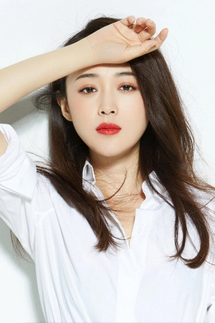 Zdjęcie Wang Tong Yu