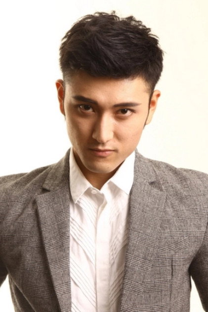 Zdjęcie Zhao Yijie