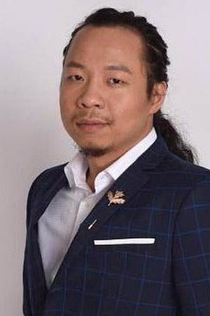 Zdjęcie Wu Guobao