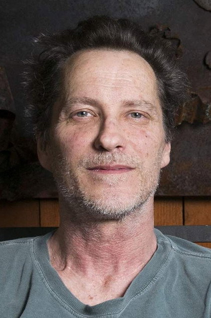 Zdjęcie Johnny Hardwick