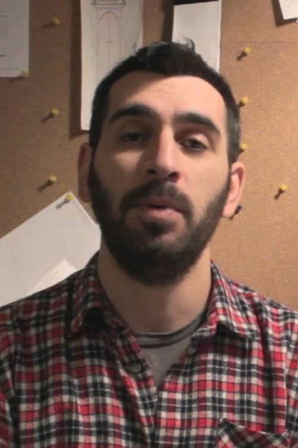 Zdjęcie Santiago Bou Grasso