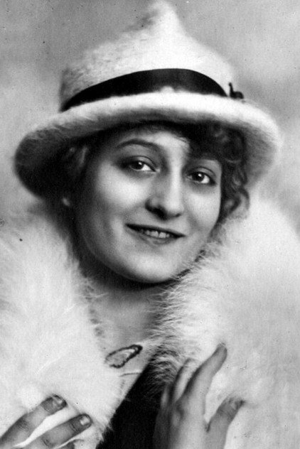 Zdjęcie Eva May