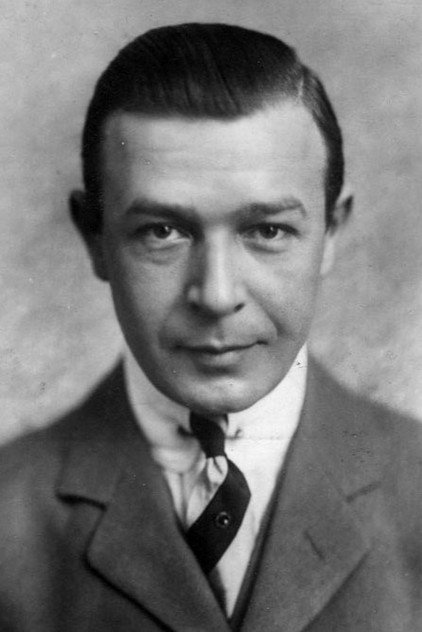 Zdjęcie Georg Alexander