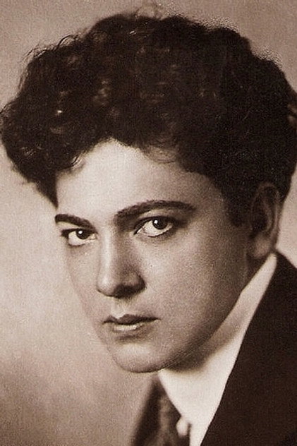 Zdjęcie Alfred Gerasch