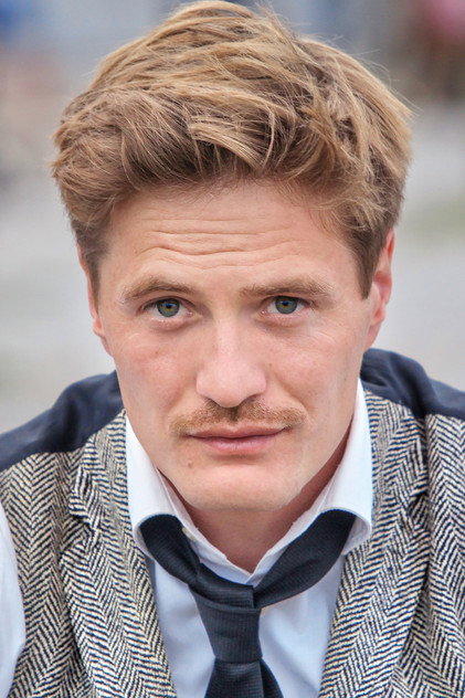Zdjęcie Jeroen Engelsman