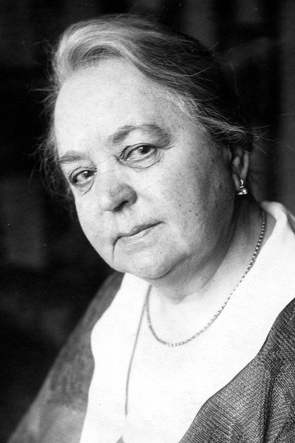 Zdjęcie Sophie Pagay