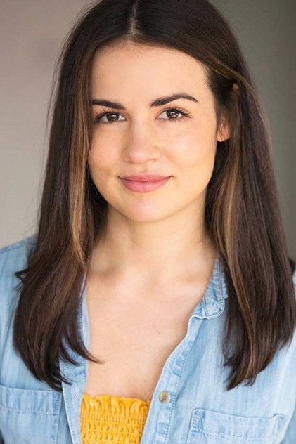Zdjęcie Bianca Malinowski