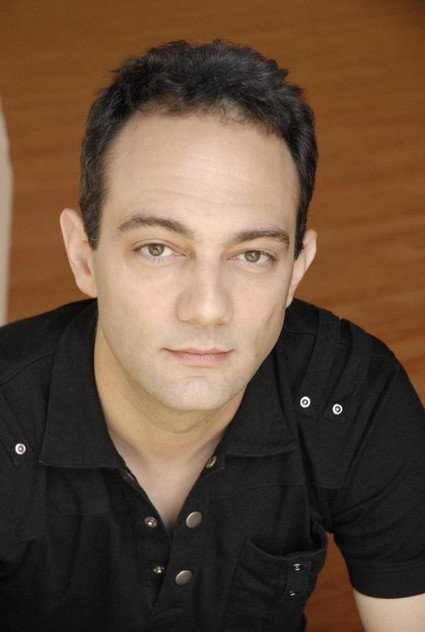 Zdjęcie Mike McFarland