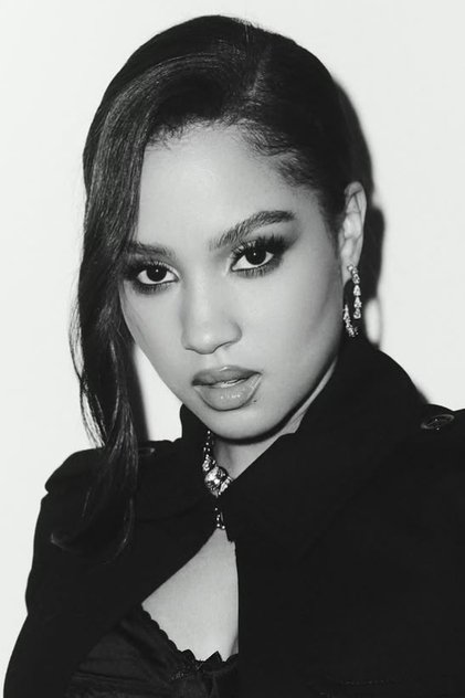 Zdjęcie Corinne Massiah