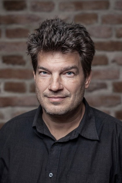 Zdjęcie Nikolaus Geyrhalter