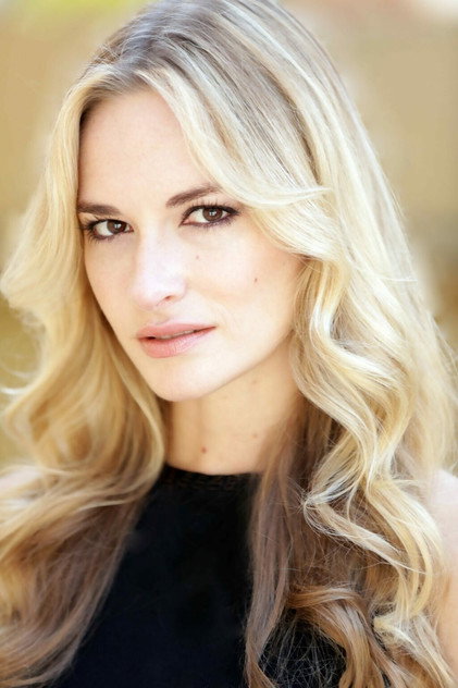 Zdjęcie Lyndsay Haldorson