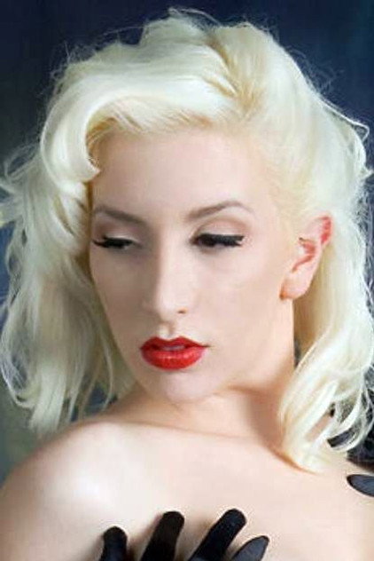 Zdjęcie Miss Mia Vixen