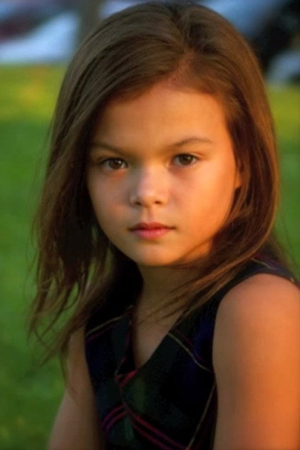 Zdjęcie Trinity Noelle Maigue-Bendorf