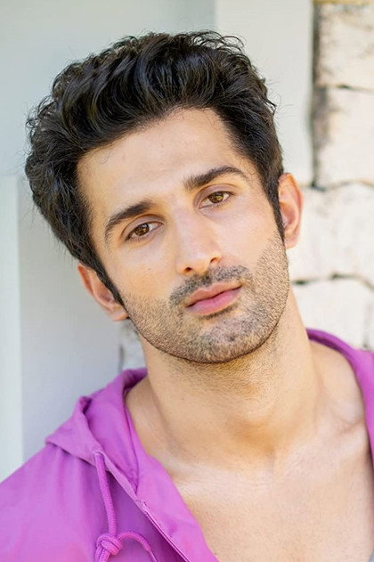 Zdjęcie Sidhant Gupta