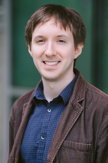 Zdjęcie Tom Laflin