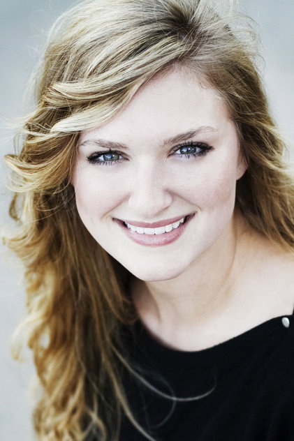 Zdjęcie Morgan Laure
